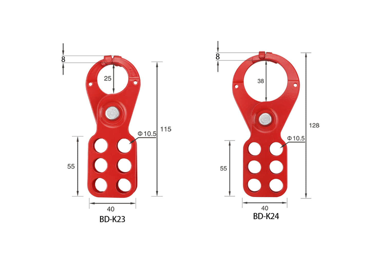 K23，K24